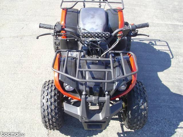 Atv Sower 125cc Sport