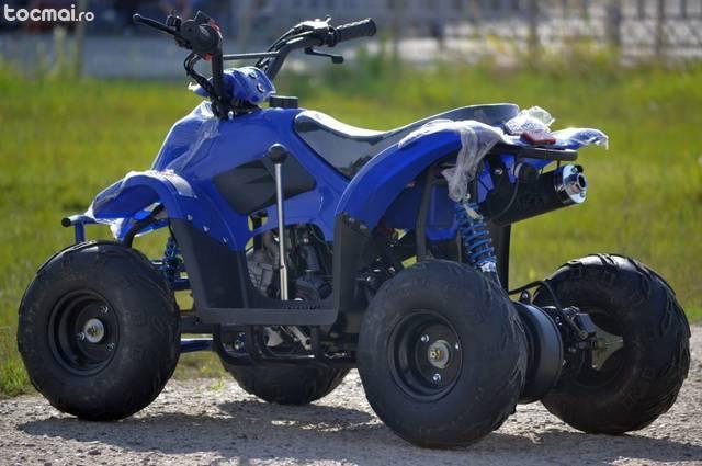 ATV Vikin- Her TR125