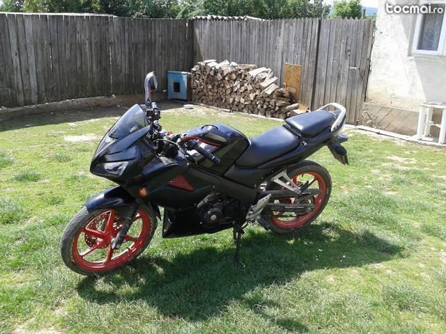 Honda CBR