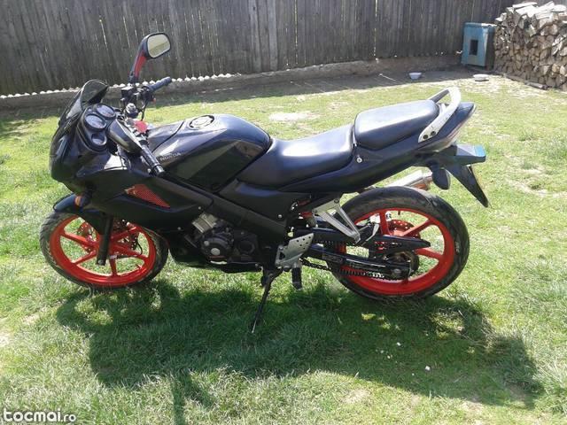 Honda CBR