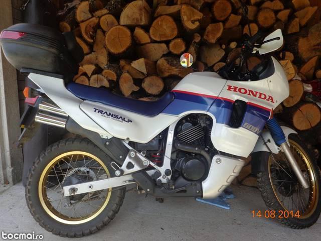 Honda Transalp 600 PD06