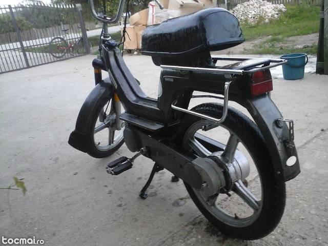 Piaggio Si, 2005