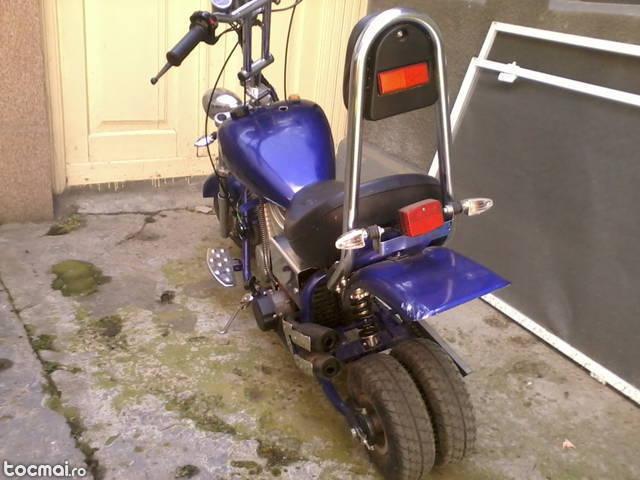 scimb moto chaper