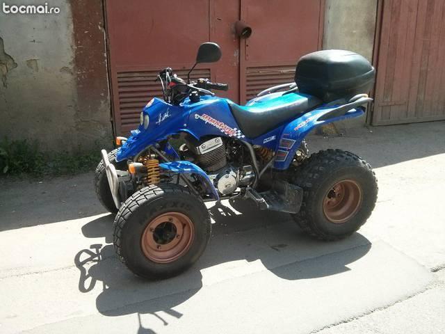 Smc ram250 si Ligier