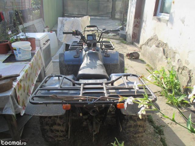 Suzuki suzuki lt4wd 250, 1995