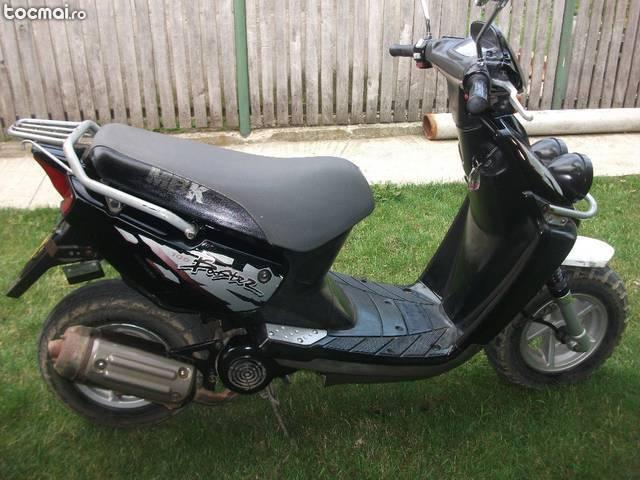 Yamaha MBK