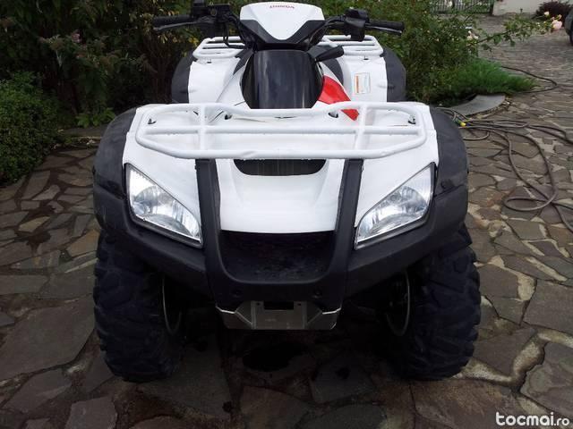 Atv honda rincon 650, 2005