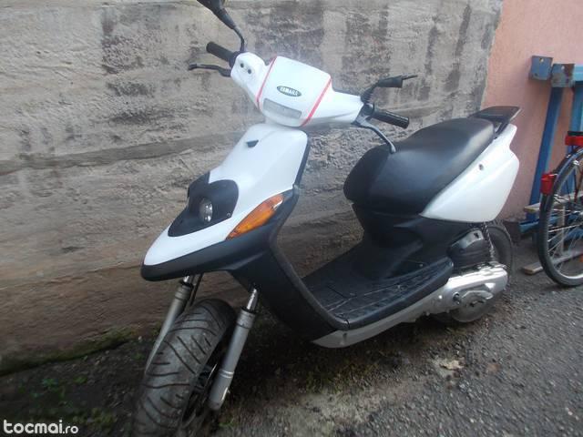 yamaha cv 50 rs 1999