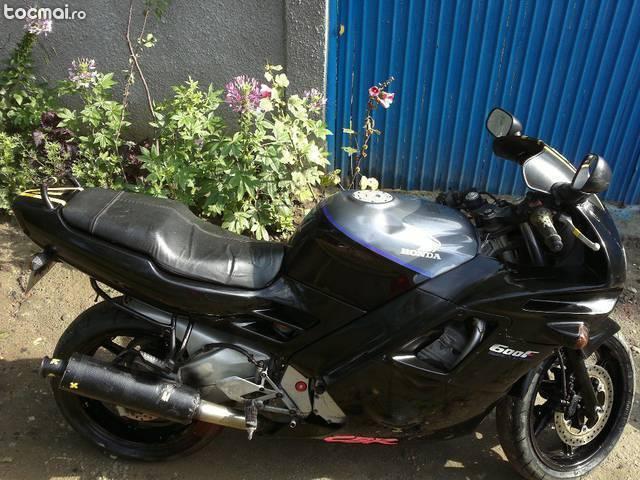 Honda cbr 600cm F2 variantee autoo