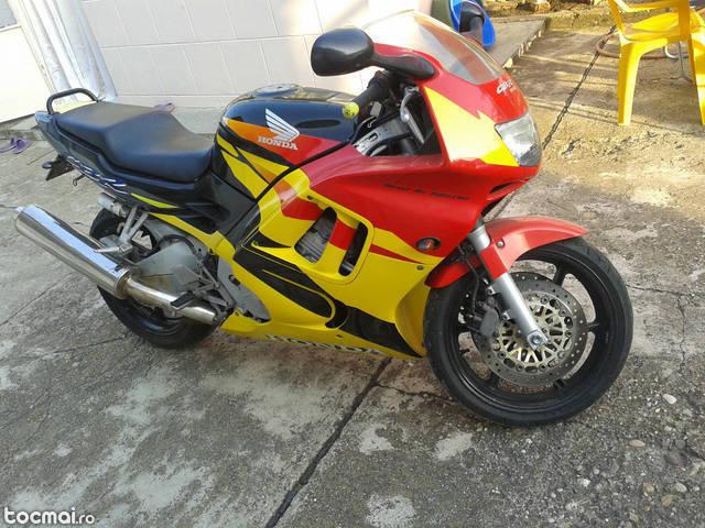Honda F3