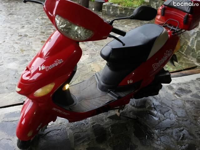 Maico md50qt- 3, 2007