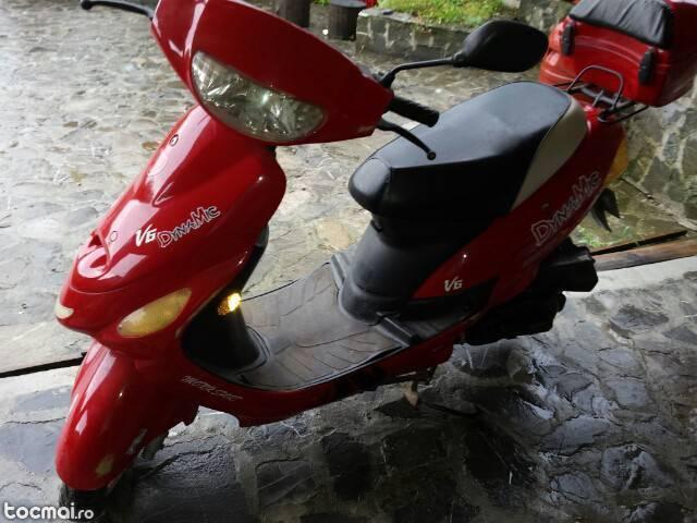 Maico md50qt- 3, 2007