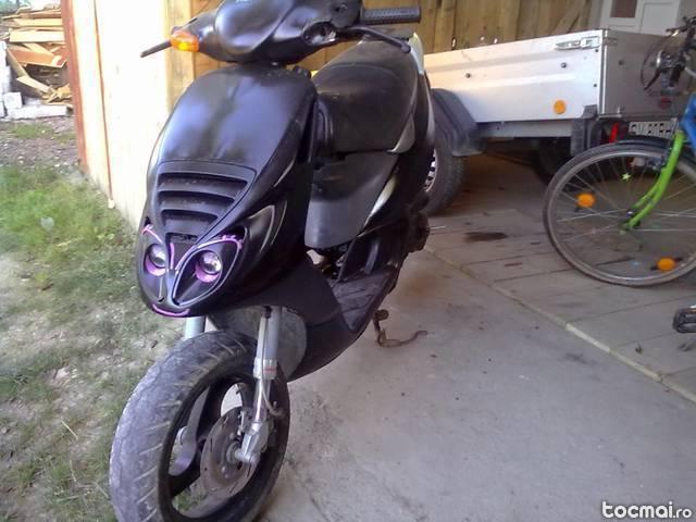 Piaggio nrg mc2, 2000