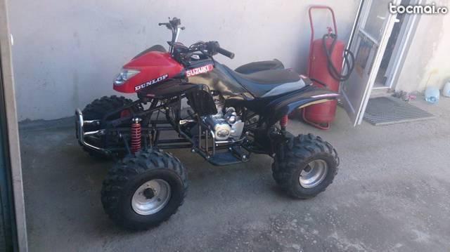 Atv- 200 cm3 (replica honda) 2013