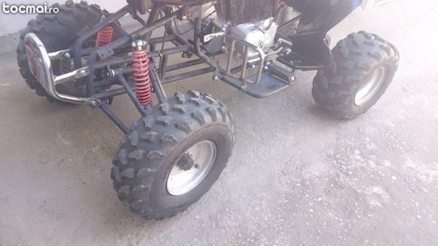 Atv- 200 cm3 (replica honda) 2013