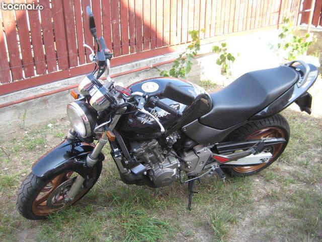 Honda hornet 600 pc34, 2001