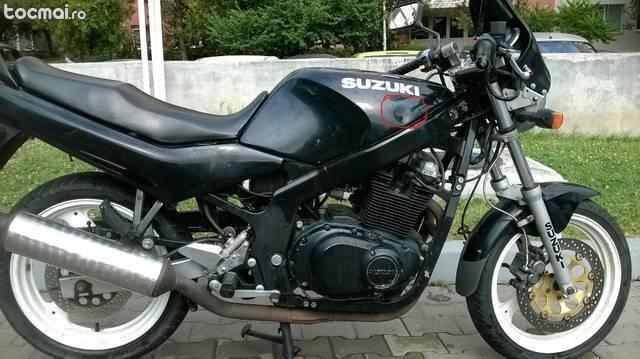 Suzuki GS 500