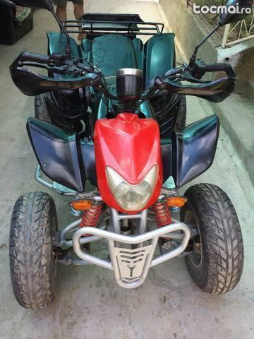 atv 250 cc