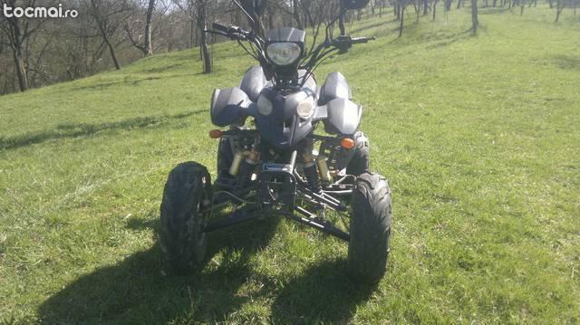 ATV Bashan 200 cm