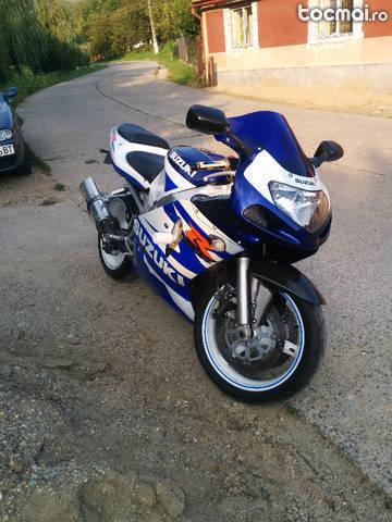 suzuki gsx- r k1