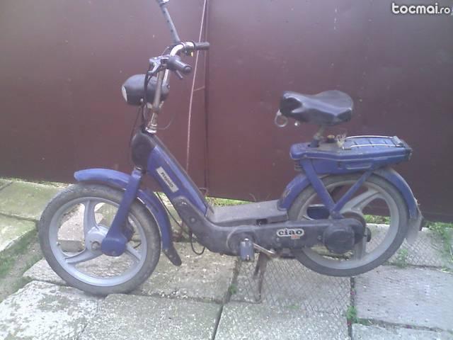Piaggio Ciao Mix
