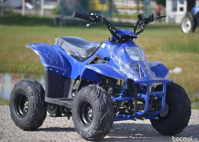 ATV British Panz