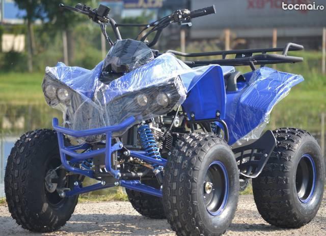 ATV Renee 125cc roti 8”