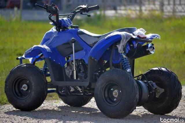 ATV Vikin- Her TR125