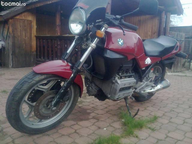 Bmw k 75, 1985