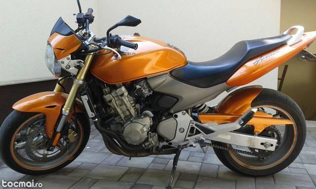 Honda Hornet 600 - 2005