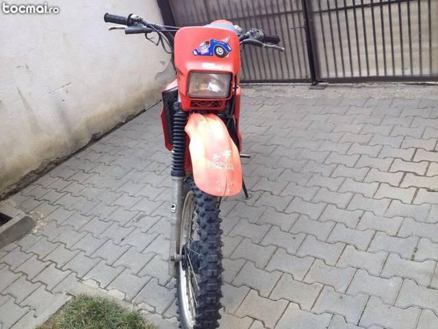 Honda mtx 200 cm in 4 timpi