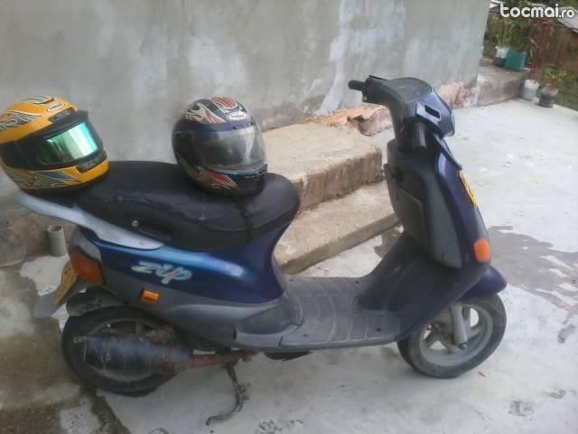 Piaggio zip, 2000