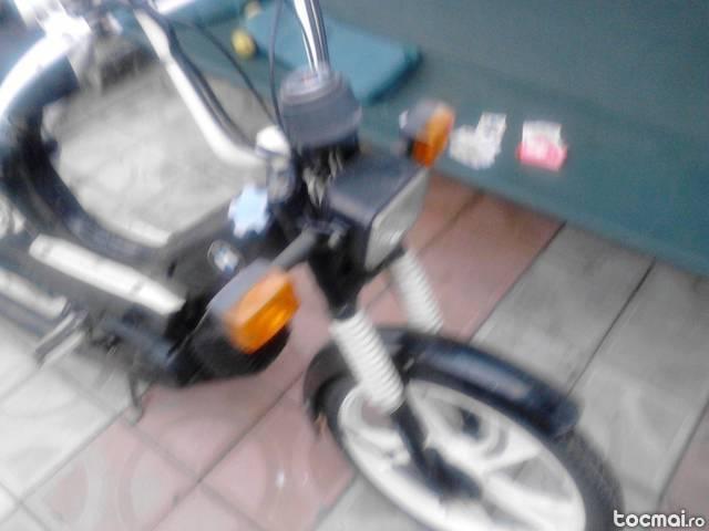 scuter tomos 1996