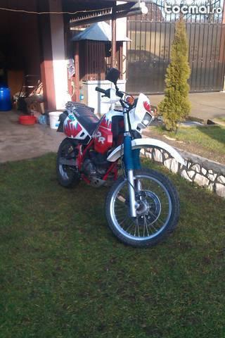 Suzuki DR 650, 1993