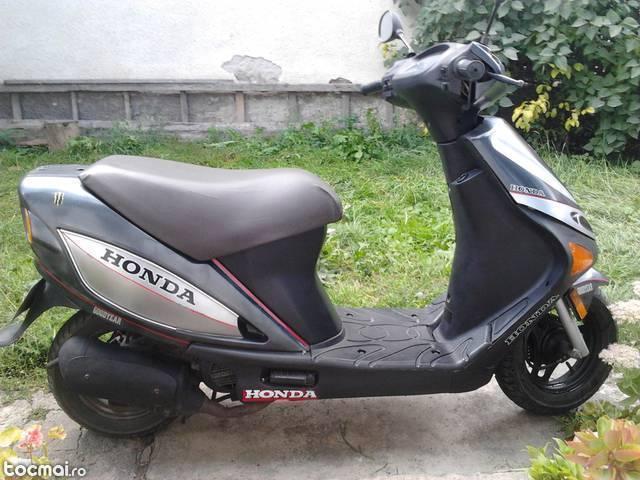 Honda 49