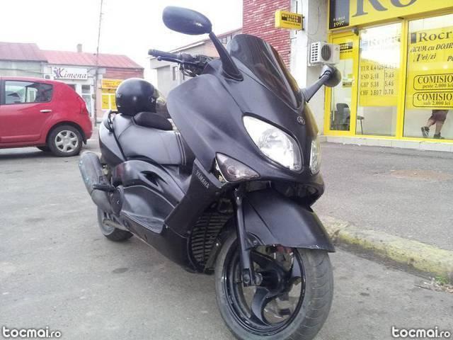 yamaha tmax 2003