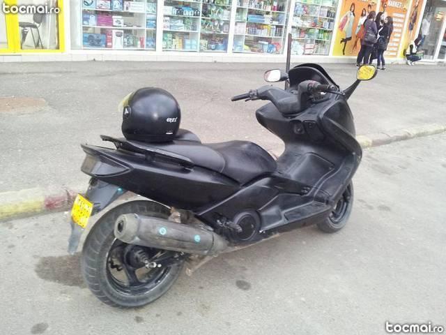 yamaha tmax 2003