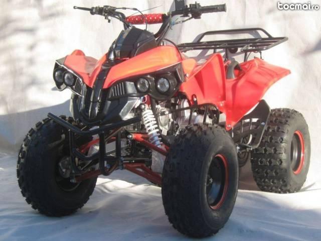 ATV 2w4 Jab 125cmc new 2014