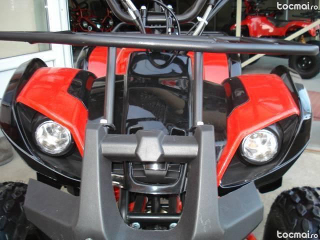 ATV Hamlet 2w4 125cmc 2014