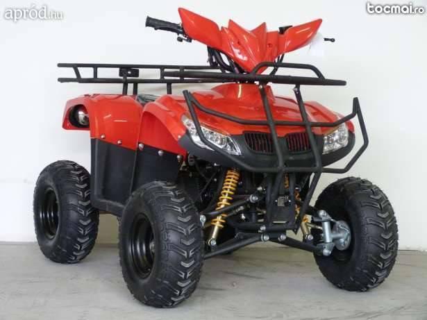 ATV Nolak 2w4 125cmc 2014