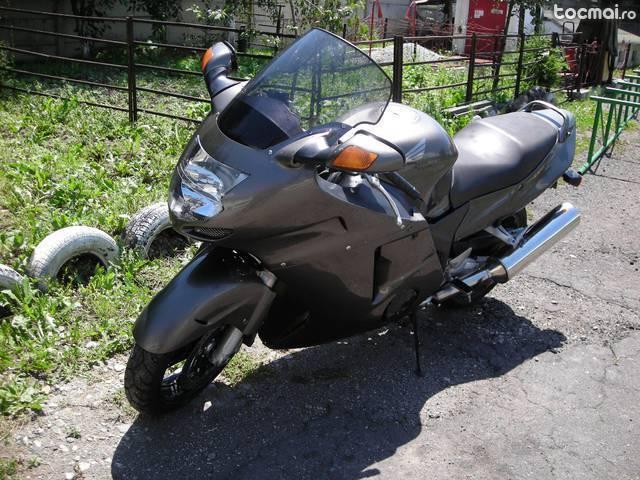 Honda cbr xx blackbird, 1998