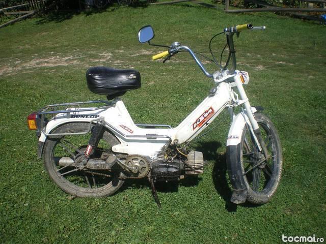 Moped puch 50cc 2000