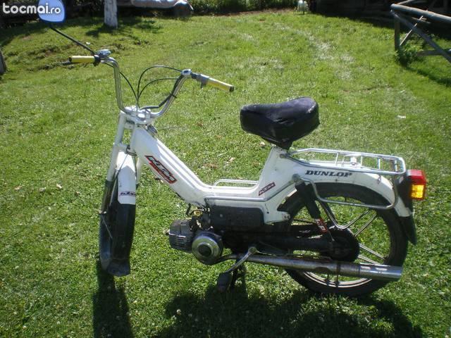 Moped puch 50cc 2000