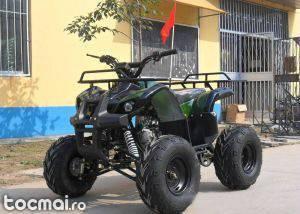 ATV Grex 2014 125cmc