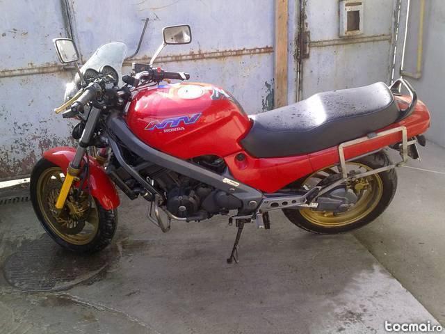 Honda ntv650 1994
