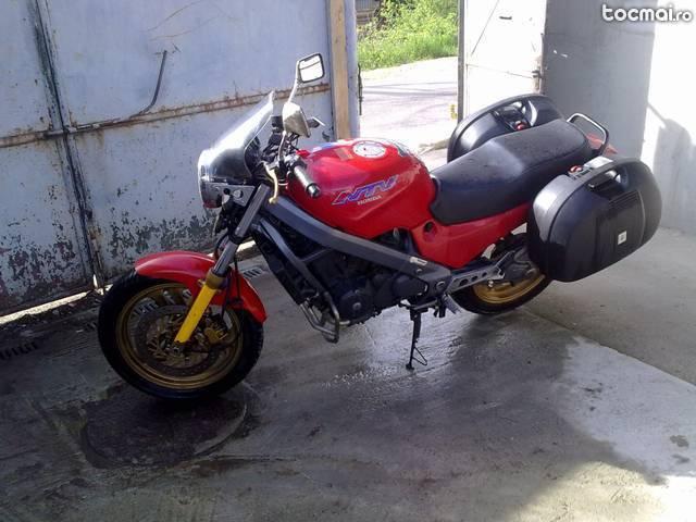 Honda ntv650 1994