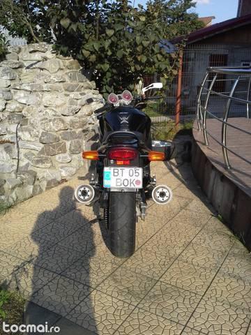 honda x11 2002