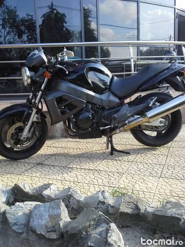 honda x11 2002