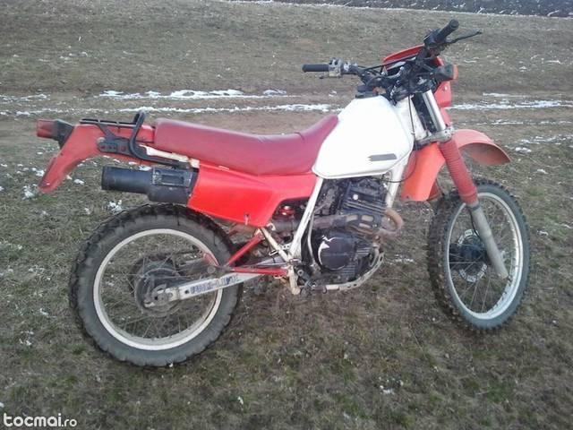Honda xl350