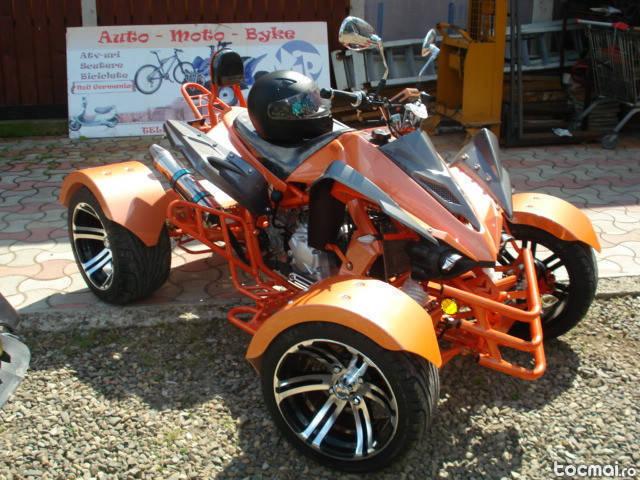 Tiger tool furious 300cm, 2014 livrare gratuita maxim 24 ore